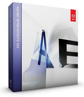 Download Adobe After Effects CS5 + Keygen